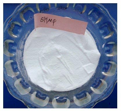 Natri Hexametaphosphate TLNHPP1