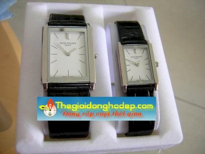 Đồng hồ đeo tay Patek Philippe 004