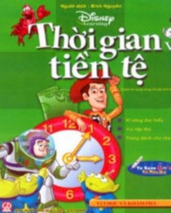 Sách âm thanh: Thời gian và tiền tệ 