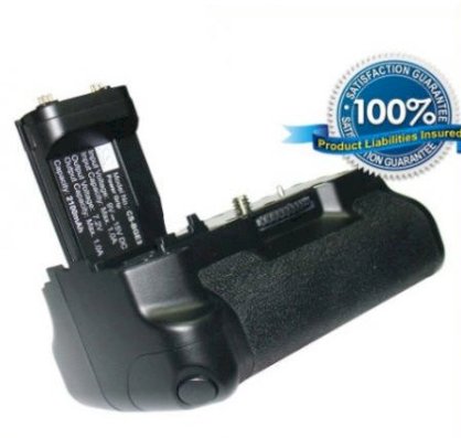 Đế pin (Battery Grip) Grip cho máy ảnh Canon Eos 350D, Eos 400D