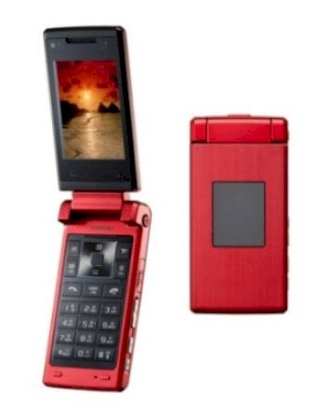 Samsung 820SC Red