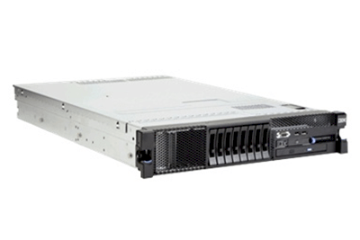 Server IBM System X3650M3 (7945 - 82A) (Intel Six Core X5690 3.46GHz, Ram 4GB, Raid M5015, Không kèm ổ cứng, 675Watts)