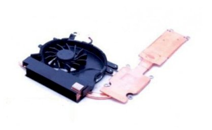 CPU Fan Acer 3680