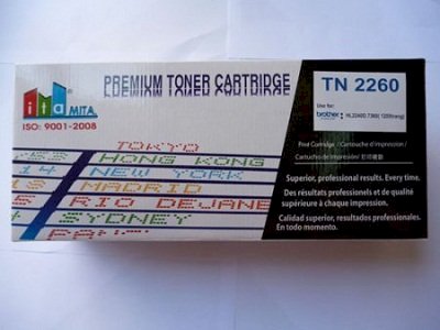 Mita Premium TN2260