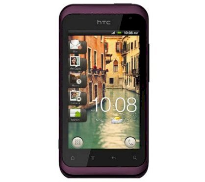 HTC Ryhme