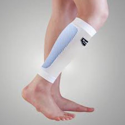 Đai bảo vệ cơ bắp chân DrMed DR - K029