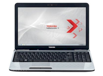 Toshiba Satellite L750-A007 (PSK2YV-0PN033AR) (Intel Core i3-2350M 2.30GHz, 4GB RAM, 500GB HDD, VGA NVIDIA GeForce 315M, 15.6 inch, Windows 7 Home Premium 64 bit)