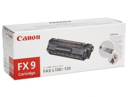 Canon FX9