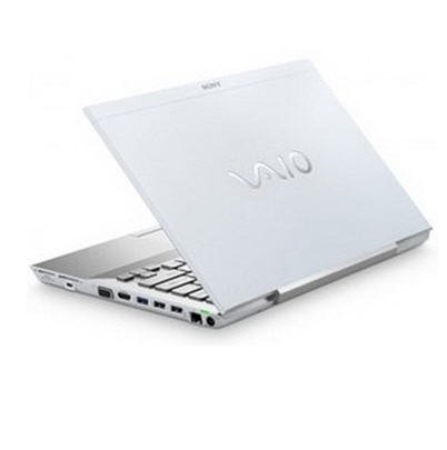 Sony Vaio VPC-SB3AFX/W (Intel Core i5-2430M 2.4GHz, 4GB RAM, 500GB HDD, VGA ATI Radeon HD 6470M, 13.3 inch, Windows 7 Home Premium 64 bit)