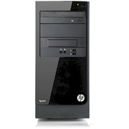 Máy tính Desktop HP Pro 3330 Microtower PC (A3K68PA) (Intel Pentium G630 2.70 GHz, Ram 2GB, HDD 500GB, VGA onboard, 300W, PC DOS, không kèm màn hình)