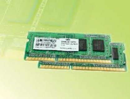 CHAINTECH - DDR3 - 2GB - Bus 1333MHz - PC3 10600