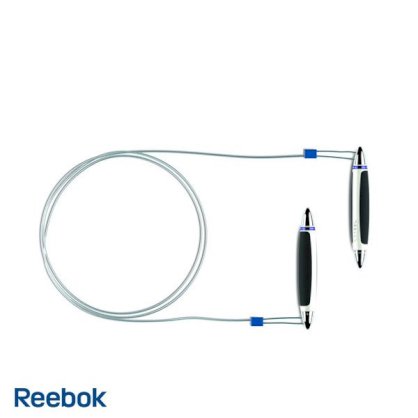 Bộ dây nhảy có hộp quấn dây Reebok RE-40082 