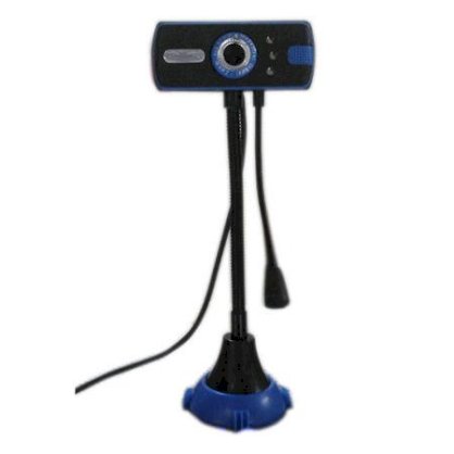 Webcam cao + Mic kiểu máy ảnh siêu nét