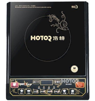 Bếp từ Hotor HC-20S1