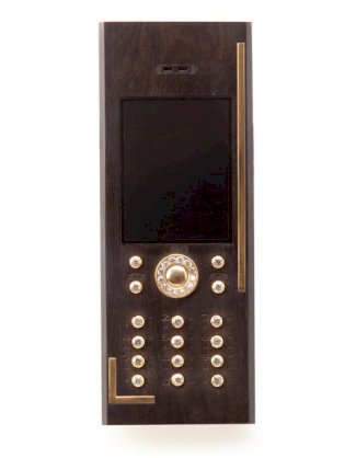 Điện thoại vỏ gỗ Helios Ancarat Digilux DTVG891