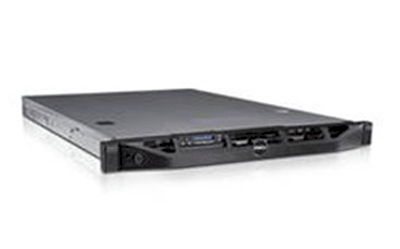 Server Dell PowerEdge R410 E5630 (Intel Xeon Quad core 2.53GHz, Ram 4GB, HDD 500GB, DVD, Raid S100, 480W)