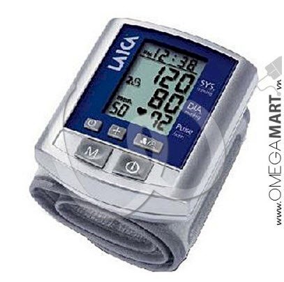 Máy đo huyết áp cổ tay MD-6132