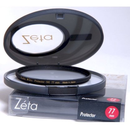Kenko Zeta Protector 77mm