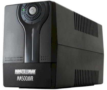 Minuteman MM2000AVR 2000VA