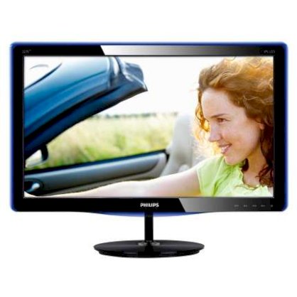 Philips 227E3QPHSU E-line 21.5-inch