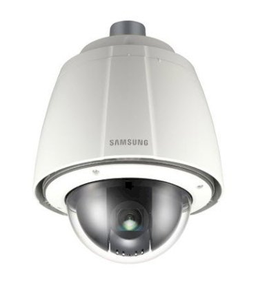 Samsung SNP-3371TH 