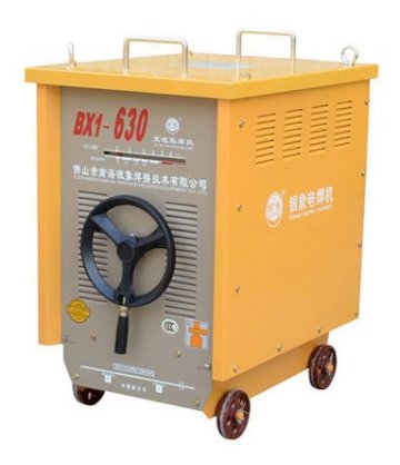 Máy hàn que xoay chiều YIN-XIANG BX1-630 