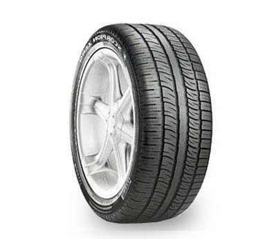 Lốp xe ôtô Bridgestone Scorpion Zero Asimmetrico 265/35R22