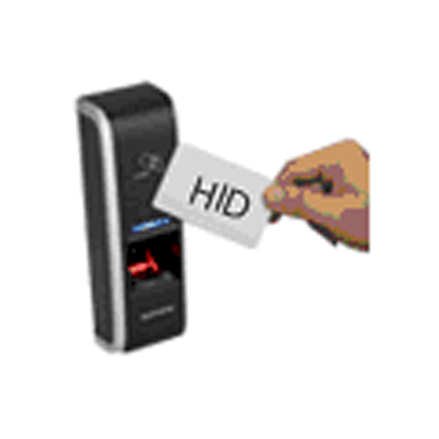 HID PROX (BEPH-OC)