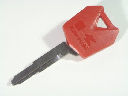Chìa khóa Kawasaki 1648 (có chip)