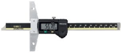 Thước đo độ sâu điện tử Mitutoyo 571-202-20