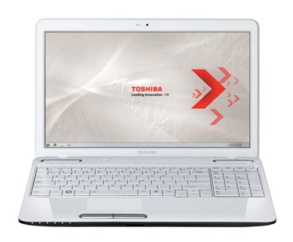 Toshiba Satellite L755-168 (PSK2YE-05E01FAR) (Intel Core i5-2410M 2.30GHz, 4GB RAM, 500GB HDD, VGA NVIDIA GeForce GT 525M, 15.6 inch, Windows 7 Home Premium 64 bit)