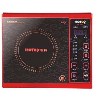 Bếp từ Hotor HC-20G3