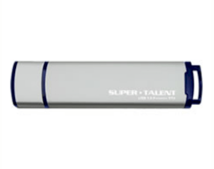 Super Talent USB 3.0 Express ST4 64GB