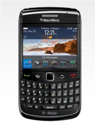 BlackBerry Bold 9780 - No Camera T-Mobile