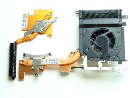 CPU Fan HP DV9000