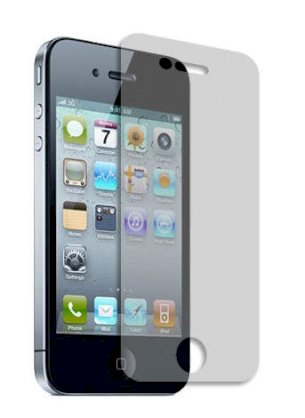 Tấm dán bảo vệ 3D iPhone 4, 4S