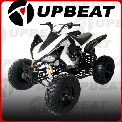 ABT ATV ATV250-9AW 250cc 2012