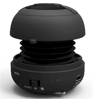 X-mini KAI Capsule Speaker