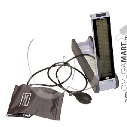 Máy đo huyết áp điện tử UM - 101A
