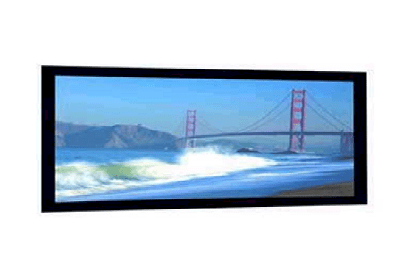 Màn treo tường Dalite Frame Screen FSW280-3D 280inch