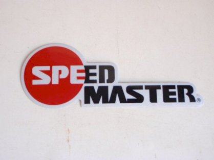 Tem Speed master