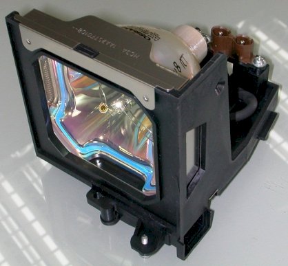 Bóng đèn máy chiếu DT00301