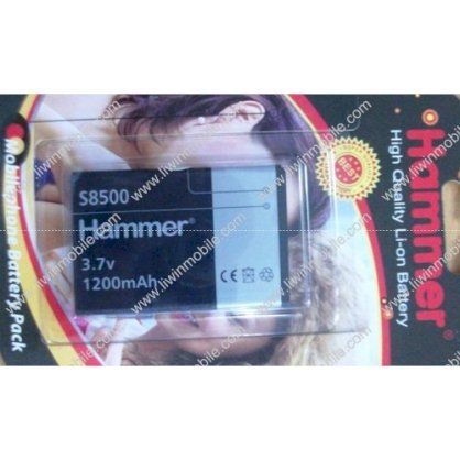 Pin Hammer Samsung wave S8500 
