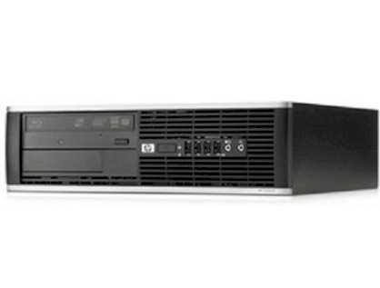 Máy tính Desktop HP Compaq 8200 Elite XL510AV (Intel Core i3-2120 3.30GHz, RAM 2GB, HDD 500GB, VGA Intel HD Graphics, Win7 Pro, Không kèm màn hình)