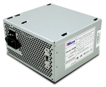 iMicro PS-UL-500W