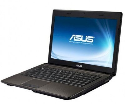 Asus X44H-VX162 (Intel Core i3-2350M 2.3GHz, 2GB RAM, 500GB HDD, VGA Intel HD Graphics 3000, 14 inch, PC DOS)
