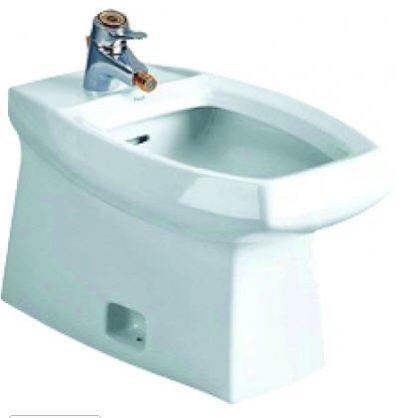 Bồn tiểu Bidet & Toilet Valve K-3400