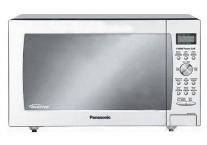 Lò vi sóng Panasonic PALM-NN-GD570SYUE