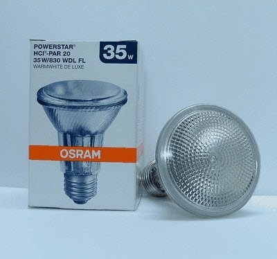 Bóng Metal Halide Osram HCI-PAR30 70W