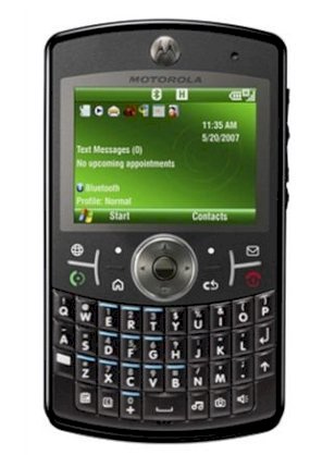 Unlock Motorola Q9